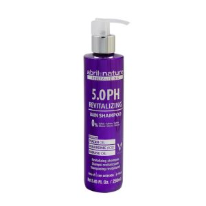 Шампунь для защиты цвета и восстановления волос / 5.0PH Revitalizing Bain Shampoo 250 мл
