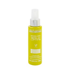 Крем для вьющихся волос / Natural Curls Gold Lifting 100 мл