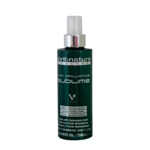 Спрей увлажняющий для бриллиантового блеска / Hair Brillance Sublime 200 мл