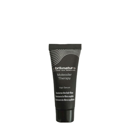 Сыворотка для волос Молекулярная терапия / Molecular Therapy Hair Serum 10 мл