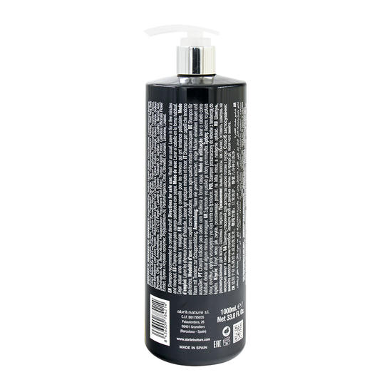 Шампунь против перхоти / Bain Shampoo Anti-Dandruff 1000 мл — изображение 2