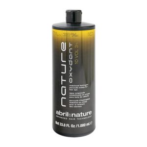 Оксидант для окрашивания волос 10 Vol 3% / Nature Oxydant 1000 мл