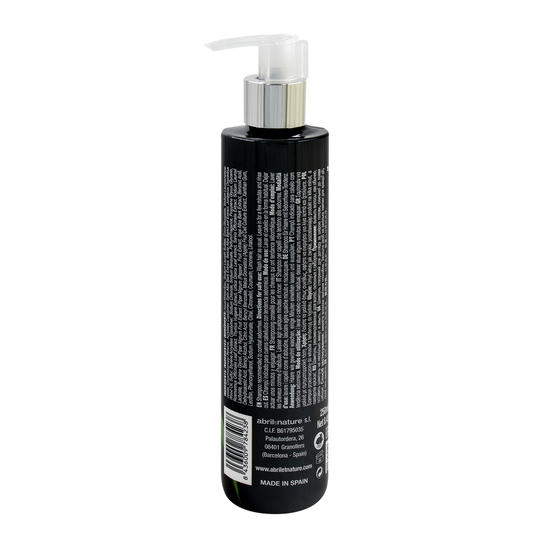 Шампунь для жирной кожи головы и волос / Bain Shampoo Greasy Hair 250 мл — изображение 2
