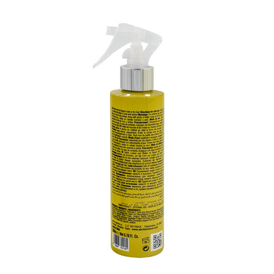 Спрей влагостойкий для сохранения локонов экстра-сильной фиксации / Curl Activator Extra Strong Curls 200 мл — изображение 2