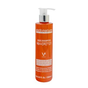 Шампунь увлажняющий для ослабленных волос / Bain Shampoo Rehydration 250 мл