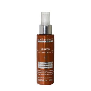 Крем восстанавливающий с кератином / Keratin Intensive 100 мл