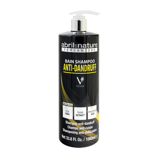 Шампунь против перхоти / Bain Shampoo Anti-Dandruff 1000 мл