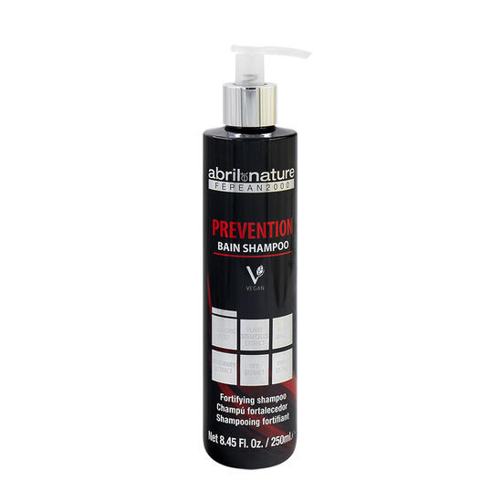 Шампунь для профилактики выпадения волос / Bain Shampoo Prevention 250 мл