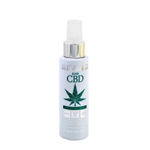 Эликсир для увлажнения и восстановления волос / Elixir CBD 100 мл