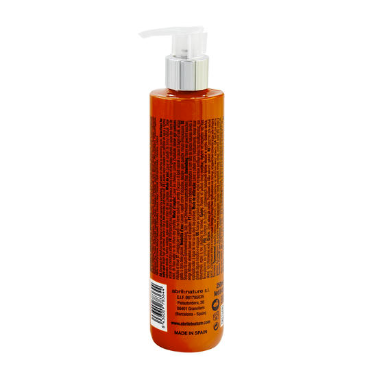 Шампунь увлажняющий для ослабленных волос / Bain Shampoo Rehydration 250 мл — изображение 2