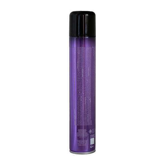 Лак для укладки волос экстра-сильной фиксации / Spray Directional Extra Strong 500 мл — изображение 2
