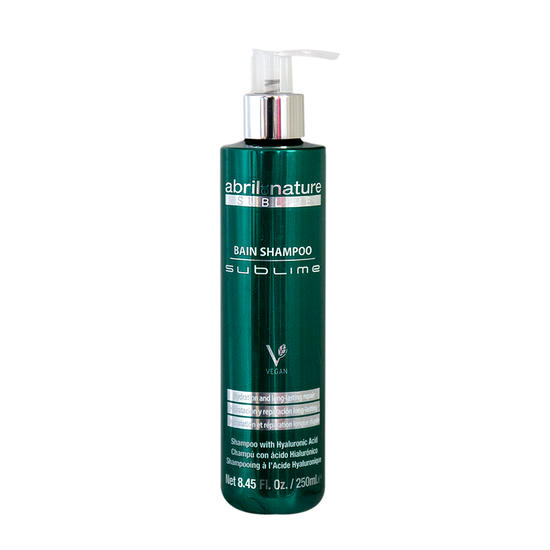 Шампунь увлажняющий для волос / Bain Shampoo Sublime 250 мл