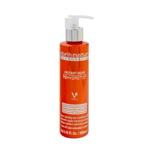 Маска увлажняющая для ослабленных волос / Instant Mask Rehydration 200 мл