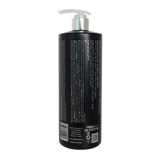 Шампунь восстанавливающий молекулярная терапия для волос / Repair Molecular Therapy shampoo 1000 мл — изображение 2