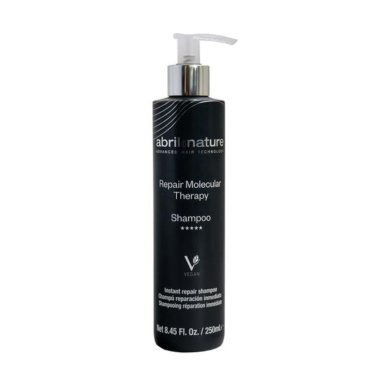 Шампунь восстанавливающий молекулярная терапия для волос / Repair Molecular Therapy shampoo 250 мл