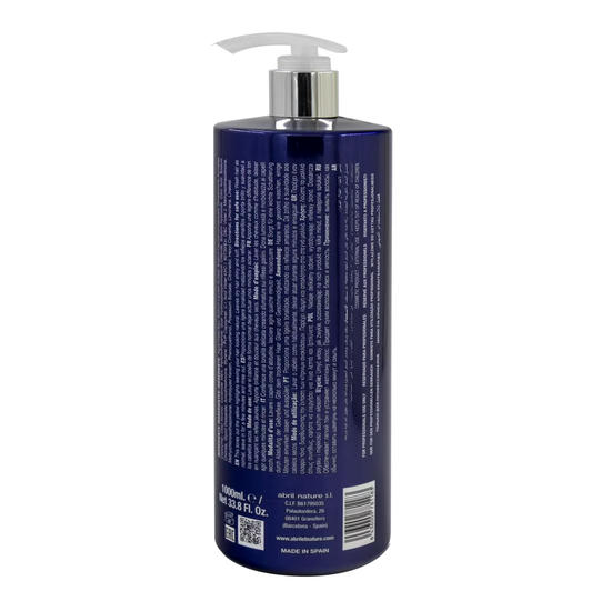 Кондиционер тонирующий для светлых волос / Platinum Toner Blonde Hair 1000 мл — изображение 2