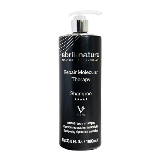Шампунь восстанавливающий молекулярная терапия для волос / Repair Molecular Therapy shampoo 1000 мл