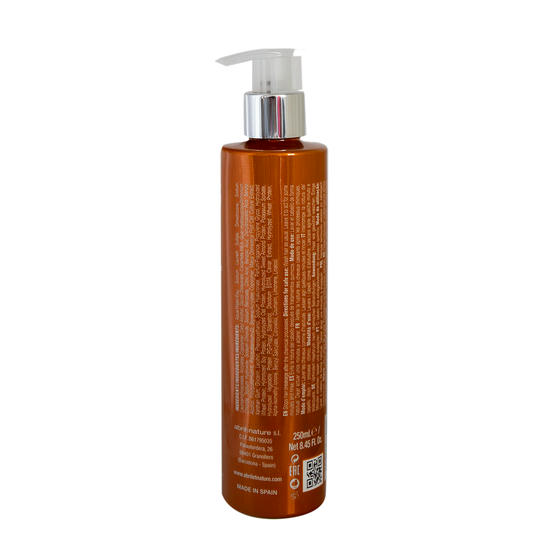 Шампунь для внутреннего восстановления волос / Bain Shampoo Nature-Plex 250 мл — изображение 2