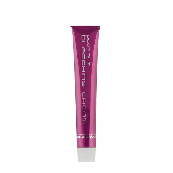 Крем обесцвечивающий для волос / Platinum Bleaching Cream 60 мл