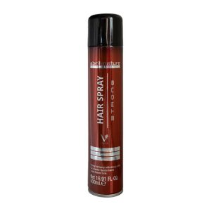 Лак для укладки волос сильной фиксации / Spray Directional Strong 500 мл