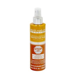 Спрей термальный восстанавливающий против ломкости волос / Thermal Keratin Protector Plex Stop Breakage 200 мл