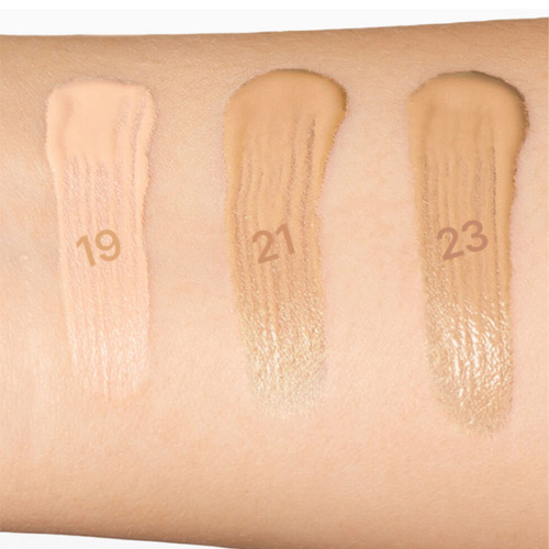 Тональный крем-кушон CUSKIN Clean-Up Skinfit Cushion Pact SPF 50 PA++++ — изображение 2