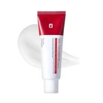 TOSOWOONG Real Collagen Fit Cream Skin Elasticity Glowing Коллагеновая маска с лифтинг эффектом, 50 гр.