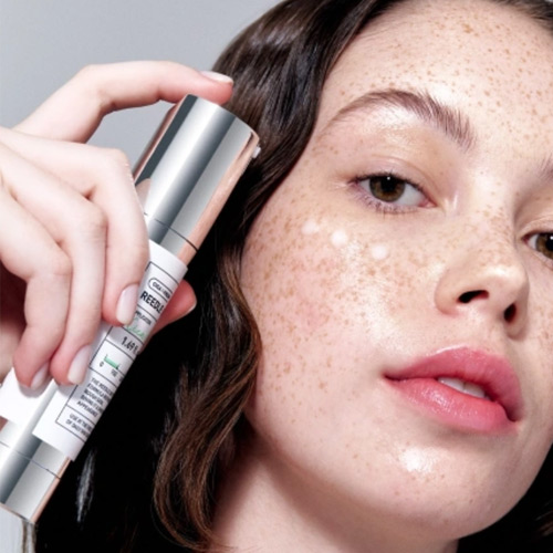 VT Cosmetics Бустер-сыворотка с микроиглами Reedle Shot 100, 50 мл. — изображение 3