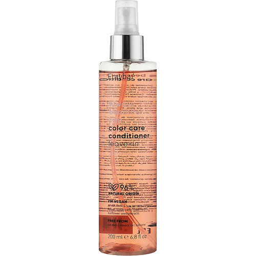 Erayba ABH Color Care Conditioner leave-in, Несмываемый кондиционер для окрашенных волос