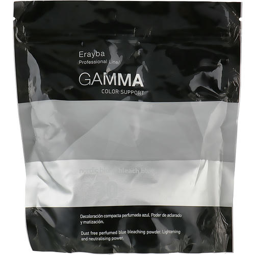 Erayba G30 Nordic Blond Blue (Запаска), Пудра для осветления «Нордик» с антижелтым эффектом