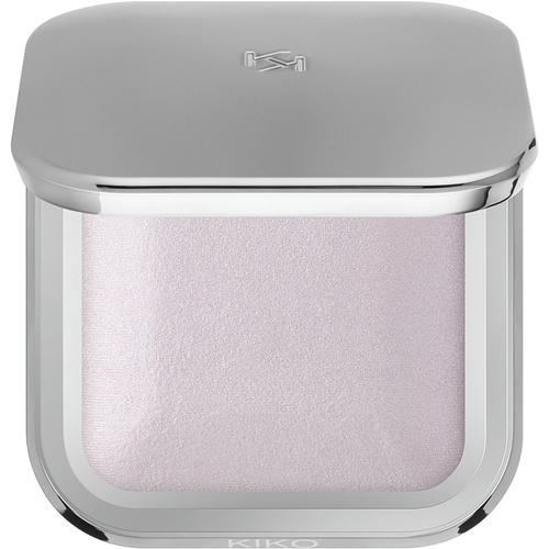 Kiko Milano Glitter Baked Highlighter, Запеченный хайлайтер для лица