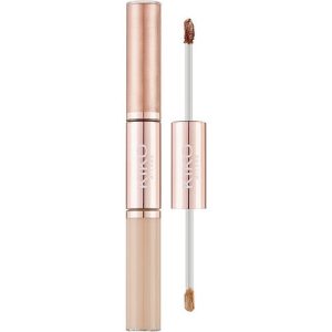 Kiko Milano Powerful Love, Праймер-тени для век