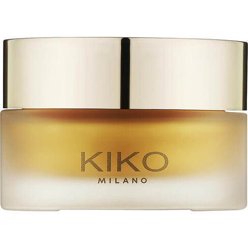 Kiko Milano Holiday Premiere Golden Face Mask, Маска для лица