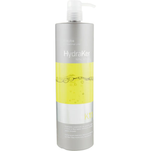 Erayba HydraKer K11 Keratin Hair Botox, Ботокс для волос "Глубокое восстановление" — изображение 4