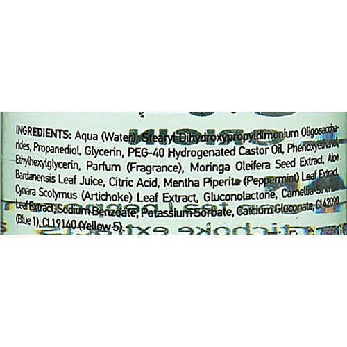 Erayba ABH Detox Refresh Conditioner leave-in, Несмываемый детокс-кондиционер — изображение 3