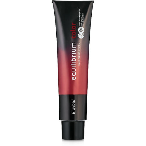 Erayba Equilibrium Hair Color Cream *, Крем-краска для волос — изображение 2