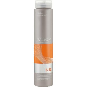 Erayba Collastin Shampoo N12, Питательный шампунь с коллагеном и эластином