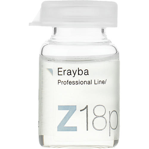 Erayba Z18p Purifying Lotion, Ампулы против перхоти — изображение 4