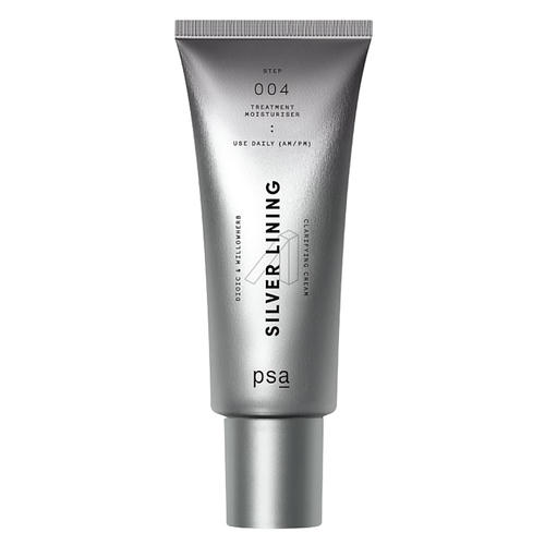 PSA Silver Lining Dioic & Willowherb Clarifying Cream, Осветляющий крем
