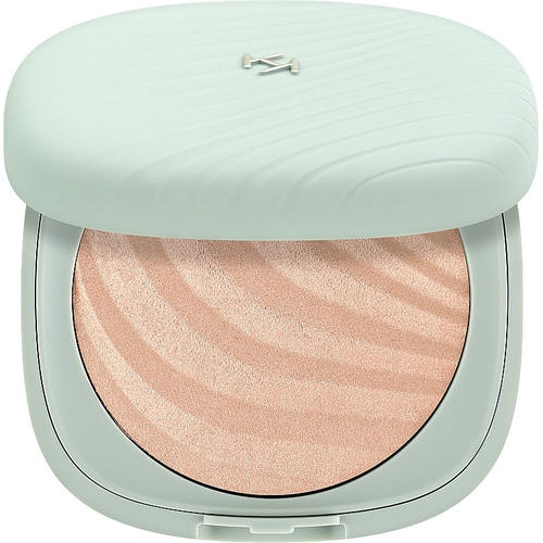 Kiko Milano Create Your Balance Glow Boost Powder Highligher, Пудровый хайлайтер