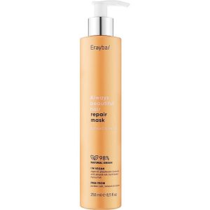 Erayba ABH Repair Mask, Восстанавливающая маска для поврежденных волос