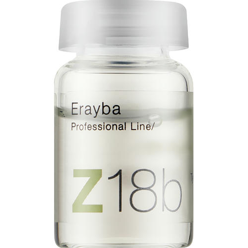 Erayba 18b Balancing Lotion, Ампулы против жирных волос — изображение 2