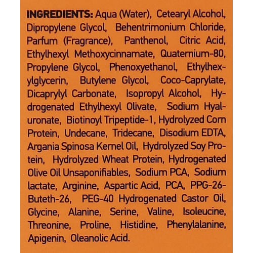 Erayba ABH Repair Treatment Leave-in, Восстанавливающяя и увлажняющяя сыворотка для волос — изображение 3