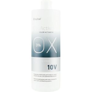 Erayba Equilibrio Protein OxyActive Oxi-Crema, Окислительная эмульсия 10V 3%
