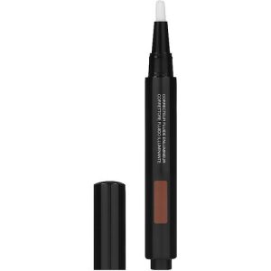 Kiko Milano Highlighting Effect Fluid Concealer, Жидкий консилер-хайлайтер