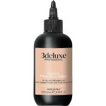 3DeLuXe Instant Filler Glow Water For Dry And Damaged Hair With Vegetal Keratin And Hyaluronic Acid, Экспресс-филлер для придания блеска волосам с растительным кератином и гиалуроновой кислотой