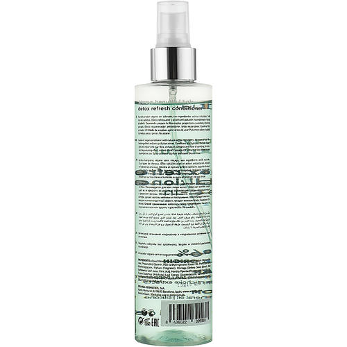 Erayba ABH Detox Refresh Conditioner leave-in, Несмываемый детокс-кондиционер — изображение 2