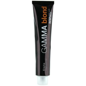 Erayba Gamma Blond Superblond Haircolor Cream 1+2, Краска для волос+осветление