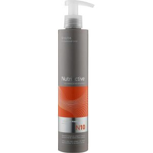 Erayba Collastin Intense Advanced Nourishing Mask N10, Интенсивная питательная маска с коллагеном и эластином