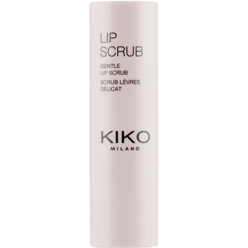 Kiko Milano Gentle Lip Scrub, Скраб для губ